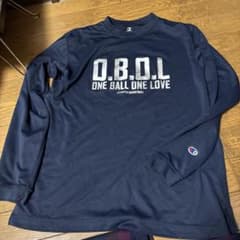バスケTシャツ　Bleagueさん専用のサムネイル
