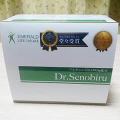 Dr.Senobiruのサムネイル