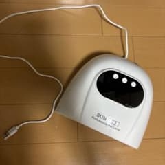 SUN S3 Professional Nail Lampのサムネイル
