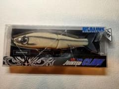 ☆釣りフェス2026限定☆ ジョイクロ 178 Bone Boneカラー - メルカリ