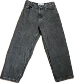 big boy M polar skate co.のサムネイル