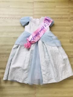 ビビディ バビディ ブティック シンデレラ 衣装 ドレスのサムネイル