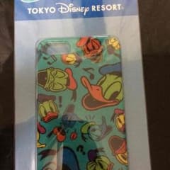 ドナルド iPhone5.5sケースのサムネイル