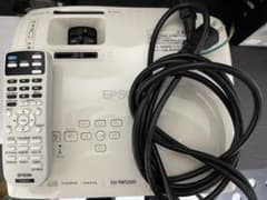 EPSON EH-TW5200 状態良いです。のサムネイル