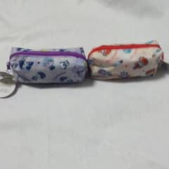 エヴァンゲリオン　限定ポーチセットのサムネイル