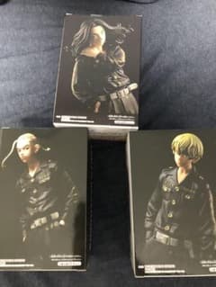東京リベンジャーズ　フィギュアのサムネイル