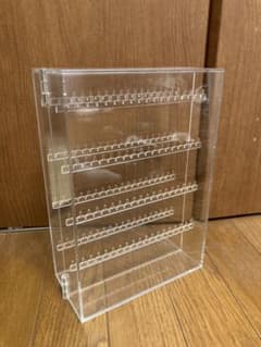 アクセサリーケースのサムネイル