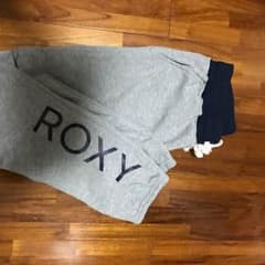 ROXYスエットパンツのサムネイル