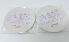 이치 반 쿠지 원피스 새로운 새벽 E 상 라운드 플레이트