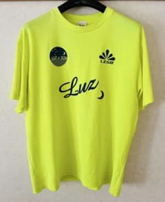 LUZeSOMBRA ルースイソンブラ プラシャツ XXL