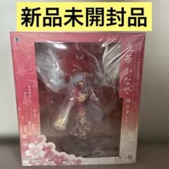 新品 Angel Beats! 立華かなで 晴れ着Ver. 1/8 フィギュア - メルカリ