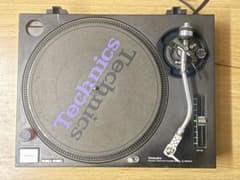 SL-1200 MK3 ortofon VNLカートリッジ付き - メルカリ