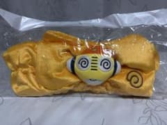 ケロロ軍曹　クルル　ヘアバンド　ステッカー　2点セット