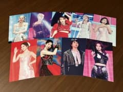 TWICE 4TH WORLD TOUR III ポストカードセットのサムネイル