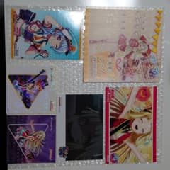 バンドリ ハローハッピーワールドのサムネイル