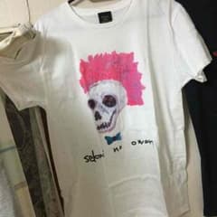 専用  SEKAI NO OWARI Tシャツのサムネイル
