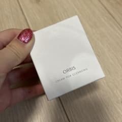 ORbis クレンジングクリーム 100g 詰め替え用のサムネイル