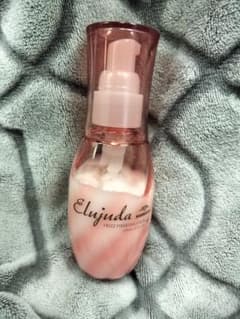 エルジューダ フリッズフィクサー エマルジョン+ 120mL 残量約8割のサムネイル