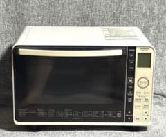 HITACHI オーブンレンジ MRO-VF6 2018年製 - メルカリ