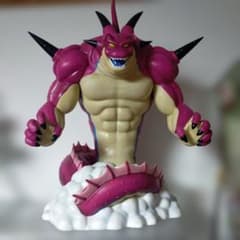 드래곤 볼 피규어
