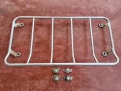 ホンダ ビート PP1 純正キャリア トランクキャリア - メルカリ