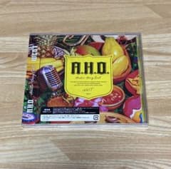 A.H.O. - Audio Hang Outのサムネイル
