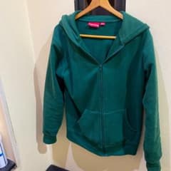 (最終値下げ)シュプリーム パーカー  supremeのサムネイル