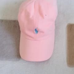 値下げ中 POLO 帽子のサムネイル