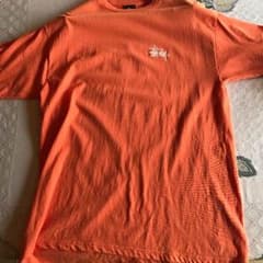 CROOZさん専用 ※着用１回  STUSSY ステューシー tシャツのサムネイル