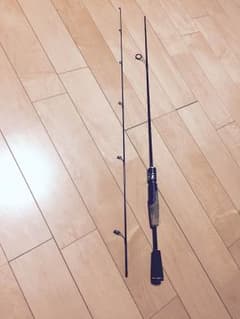 TROUTEX   frontierのサムネイル