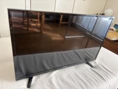 ハイセンス 32インチ ハイビジョン液晶テレビ HJ32K3120 リモコン付のサムネイル