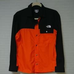 THE NORTH FACE  ノースフェイス ヌプシ シャツのサムネイル