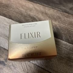 ELIXIR スリーピングジェルパック W 105gのサムネイル