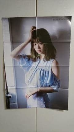 乃木坂46西野七瀬ポスターkobayuu様専用のサムネイル