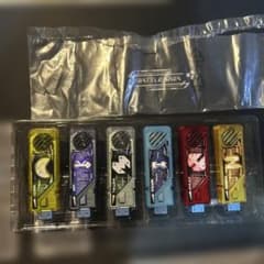 CSM T2ガイアメモリver.2 HtoNのサムネイル
