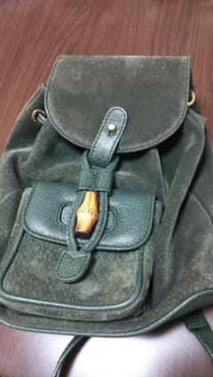 ミニリュックGUCCIのサムネイル