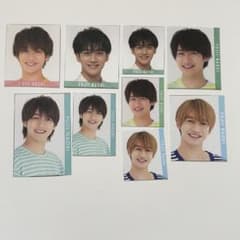 美少年 藤井直樹 デタカのサムネイル