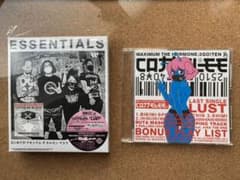 マキシマムザホルモン コロナナモレモモ ESSENTIALS 本店verのサムネイル