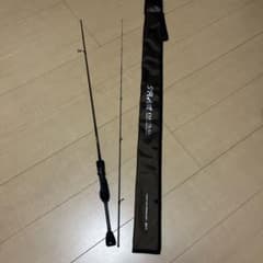 TICT SRAM EXR-57S-Sis アジングロッドのサムネイル