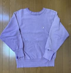 ask価格 90s Champion チャンピオン リバースウィーブ 鬼フェード 