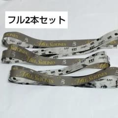 SixTONES 銀テープ 2本セット - メルカリ