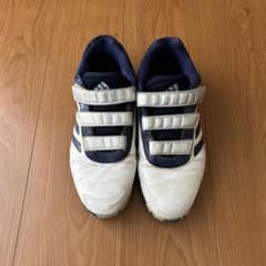 アディダス  野球　トレーニングシューズ　27.5cmのサムネイル