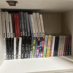 SixTONES CDのサムネイル