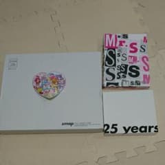 SMAP CD DVD 写真集のサムネイル