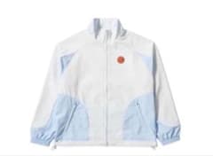 【値下げ可】Supreme Jordan コラボ　トラックジャケットのサムネイル