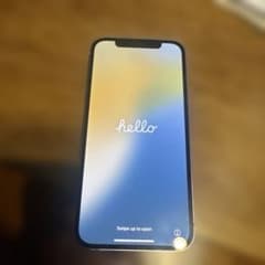ち*う様 Apple iPhone 12 パープル 本体 - メルカリ