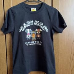 エイプ　APE レディース　Tシャツ　2XS - 5