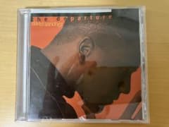 David Sanchez The Departure CD アルバムのサムネイル