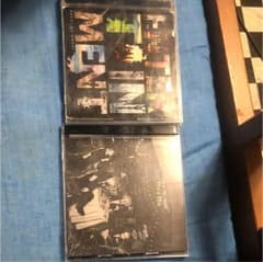 世界の終わりat CD2枚セットのサムネイル