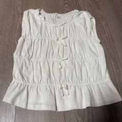 (GU)キッズ トップス(140)